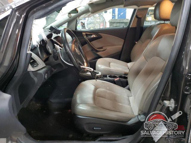 1G4PP5SK4F4191795 2015 BUICK VERANO photo no. 7