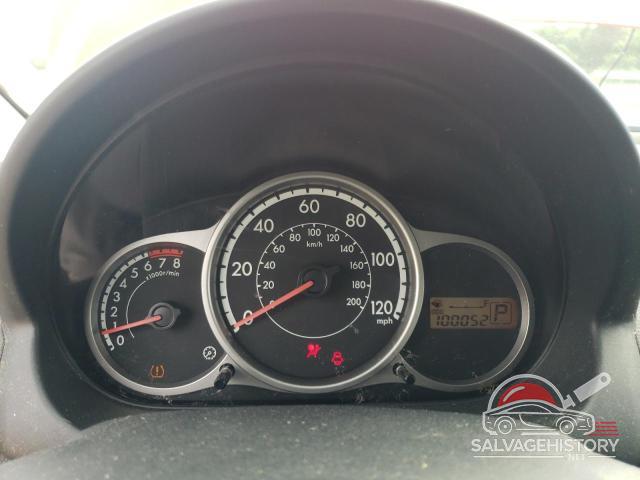 JM1DE1KZ5E0180832 2014 MAZDA 2 photo no. 9