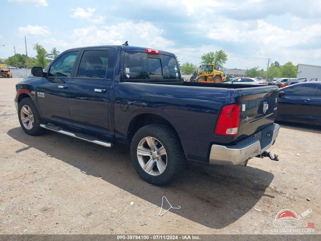 1C6RR7LT2ES275397 2014 RAM 1500 photo no. 3