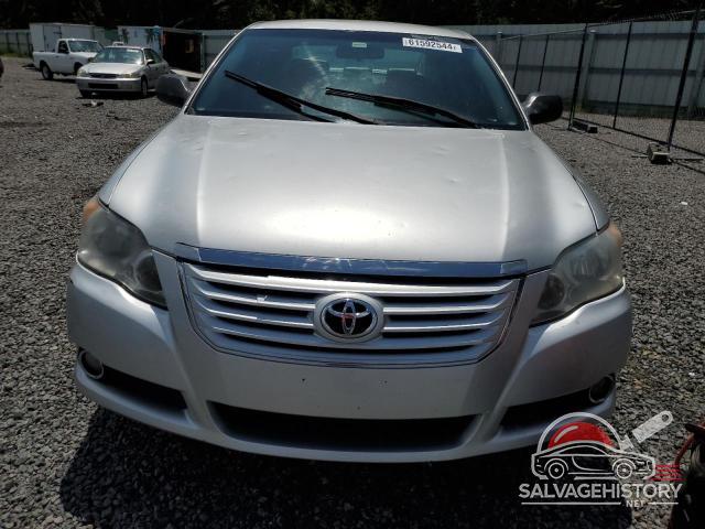 4T1BK36B08U279172 2008 TOYOTA AVALON photo no. 5