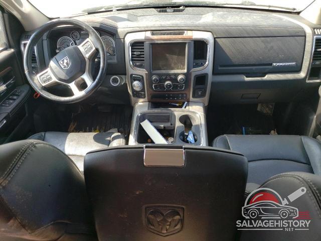 1C6RR7NT7GS180625 2016 RAM 1500 photo no. 8