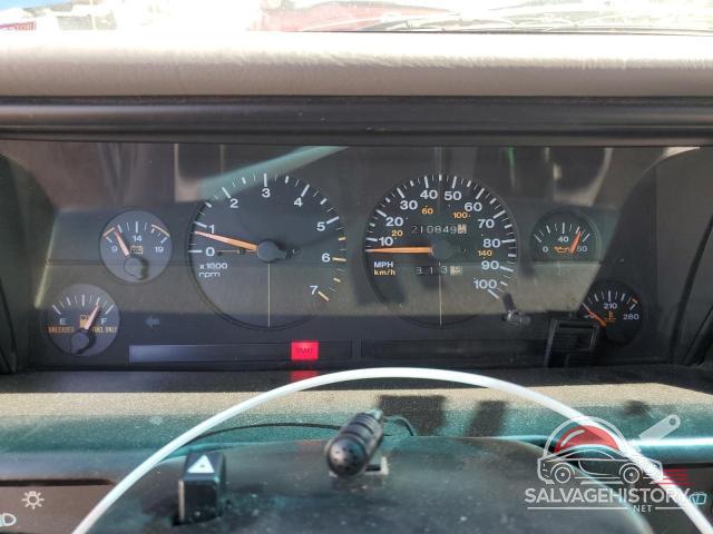 1J4GZ58S0SC527247 1995 JEEP GRAND CHER photo no. 9