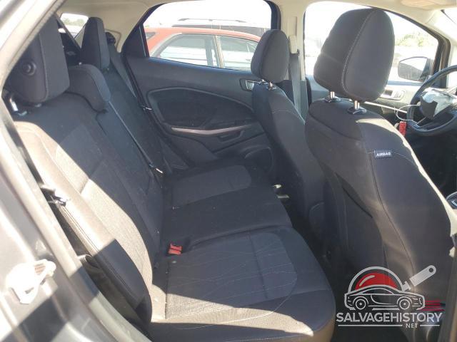 MAJ6S3GL1LC331720 2020 FORD ECOSPORT photo no. 10