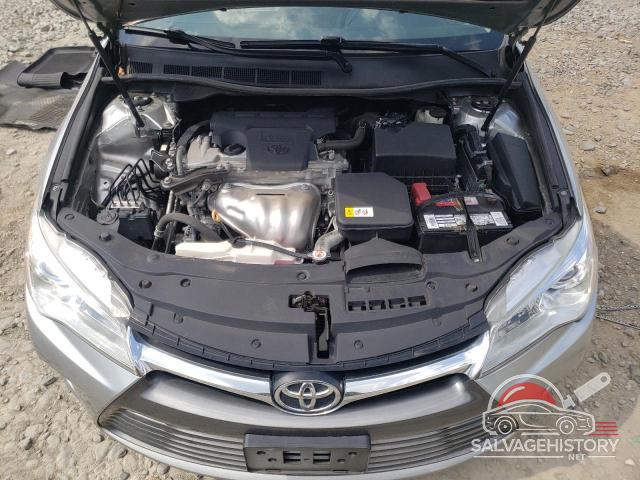 4T1BF1FK5HU679947 2017 TOYOTA CAMRY photo no. 11