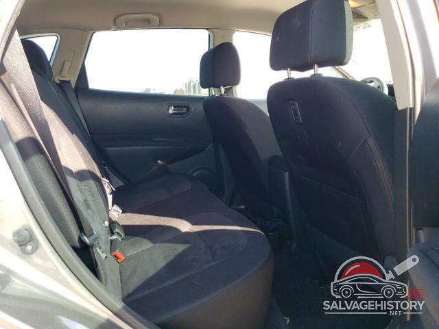 JN8AS5MTXEW624767 2014 NISSAN ROGUE photo no. 11