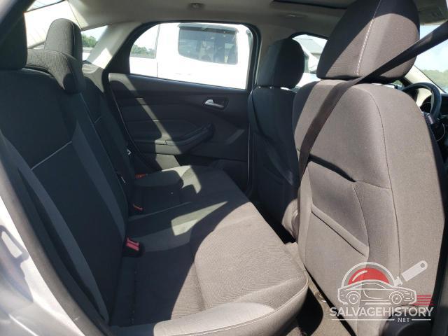 1FADP3F23DL302061 2013 FORD FOCUS photo no. 10