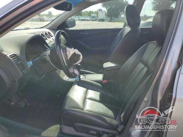 1N4AL21E29C137721 2009 NISSAN ALTIMA photo no. 7