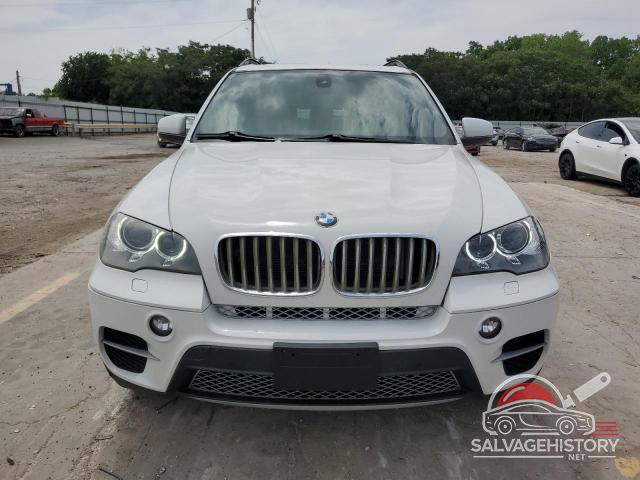 5UXZW0C56CL666214 2012 BMW X5 photo no. 5