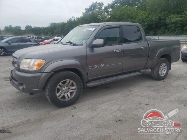5TBDT48135S478567 2005 TOYOTA TUNDRA photo no. 8