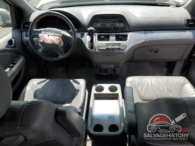 5FNRL38699B502058 2009 HONDA All Models photo no. 8