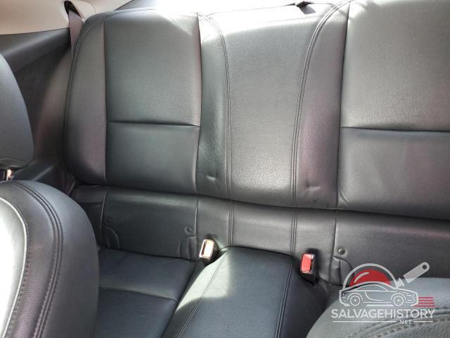 2G1FB1E37C9211096 2012 CHEVROLET CAMARO photo no. 10
