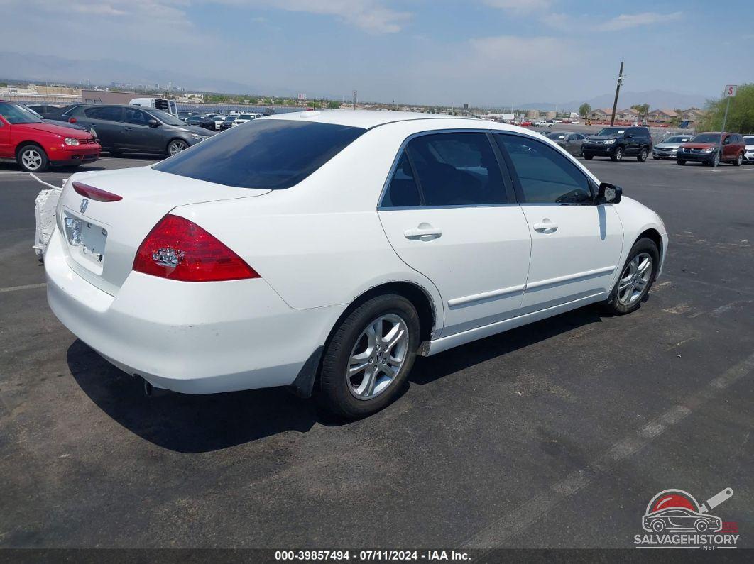 JHMCM56866C004295 2006 HONDA ACCORD photo no. 4