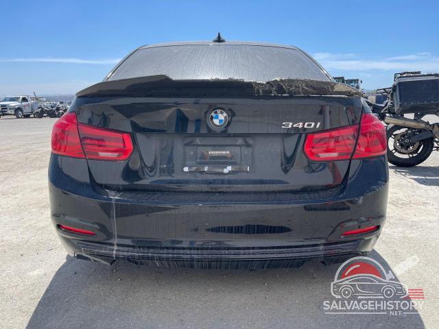 WBA8B3G50GNT92763 2016 BMW 3 SERIES photo no. 6