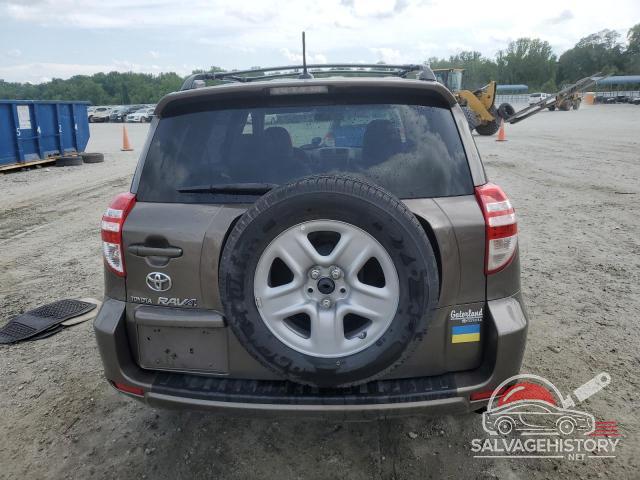 2T3ZF4DV1CW131733 2012 TOYOTA RAV4 photo no. 6
