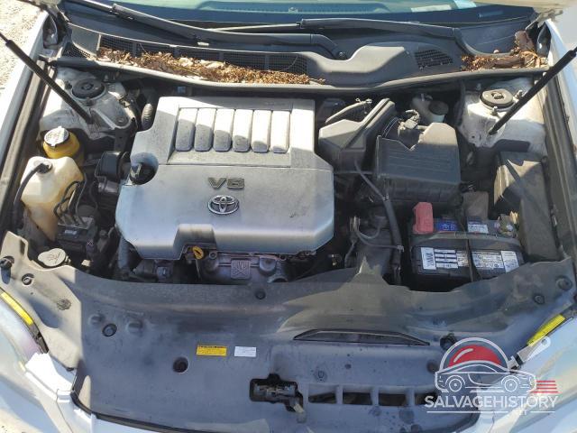 4T1BK36B27U189178 2007 TOYOTA AVALON photo no. 11
