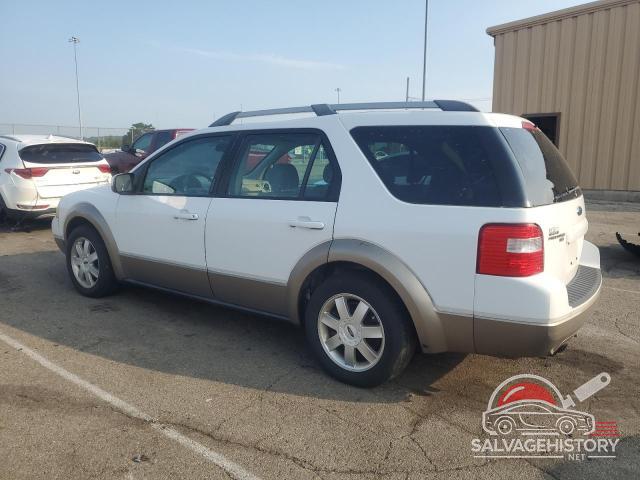 1FMDK05135GA18290 2005 FORD FREESTYLE photo no. 2