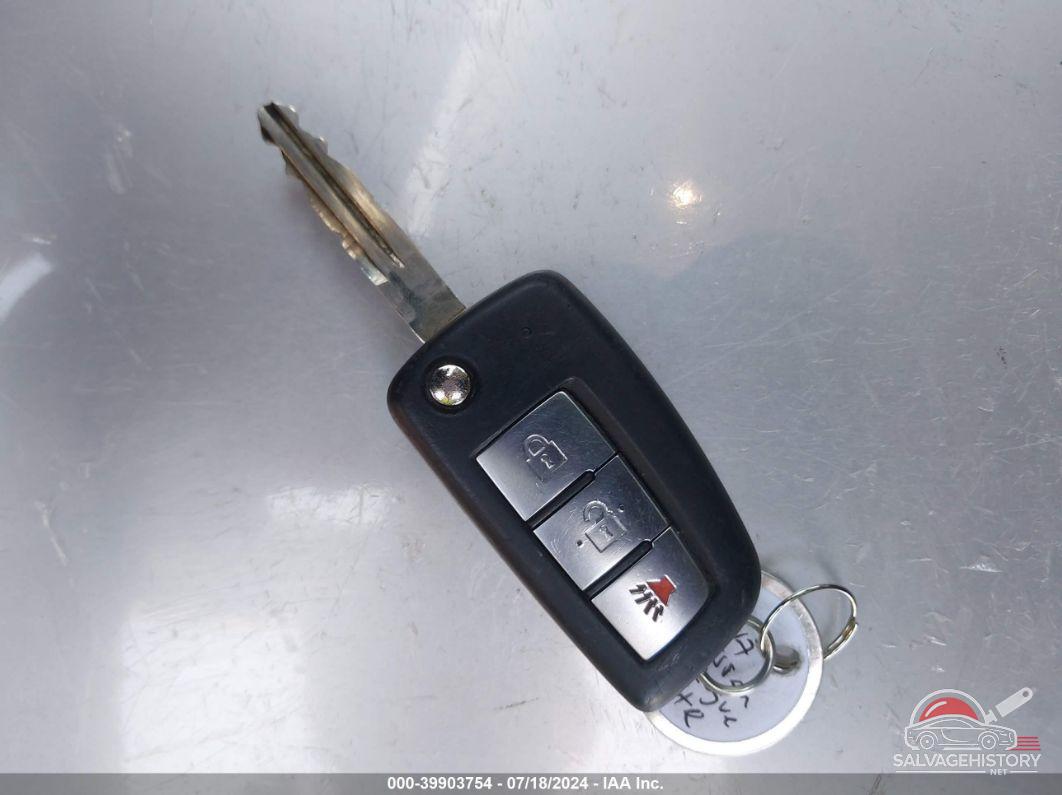 KNMAT2MT4GP693765 2016 NISSAN ROGUE photo no. 11