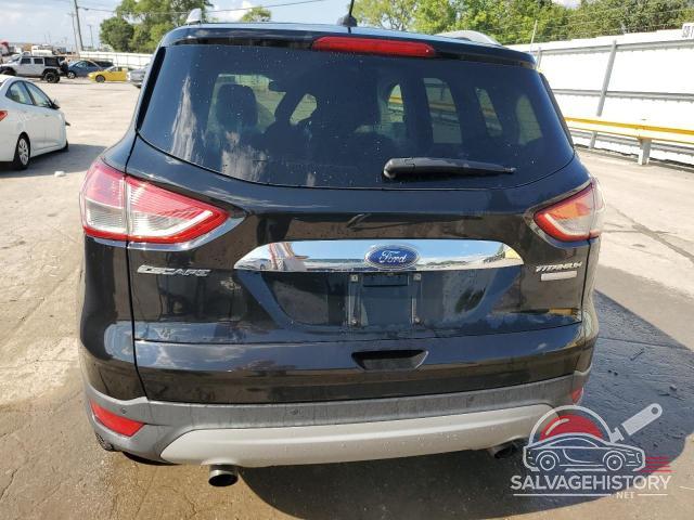 1FMCU0J9XGUC34854 2016 FORD ESCAPE photo no. 6