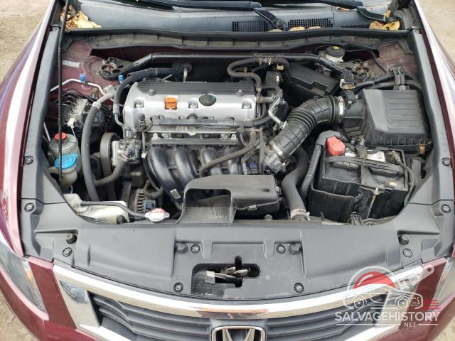 1HGCP2F85AA007069 2010 HONDA ACCORD photo no. 11