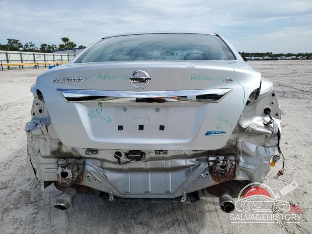 1N4AL3AP9DC239727 2013 NISSAN ALTIMA photo no. 6