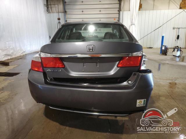 1HGCR2F34DA112320 2013 HONDA ACCORD photo no. 6