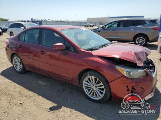JF1GJAD66CG016916 2012 SUBARU IMPREZA photo no. 4