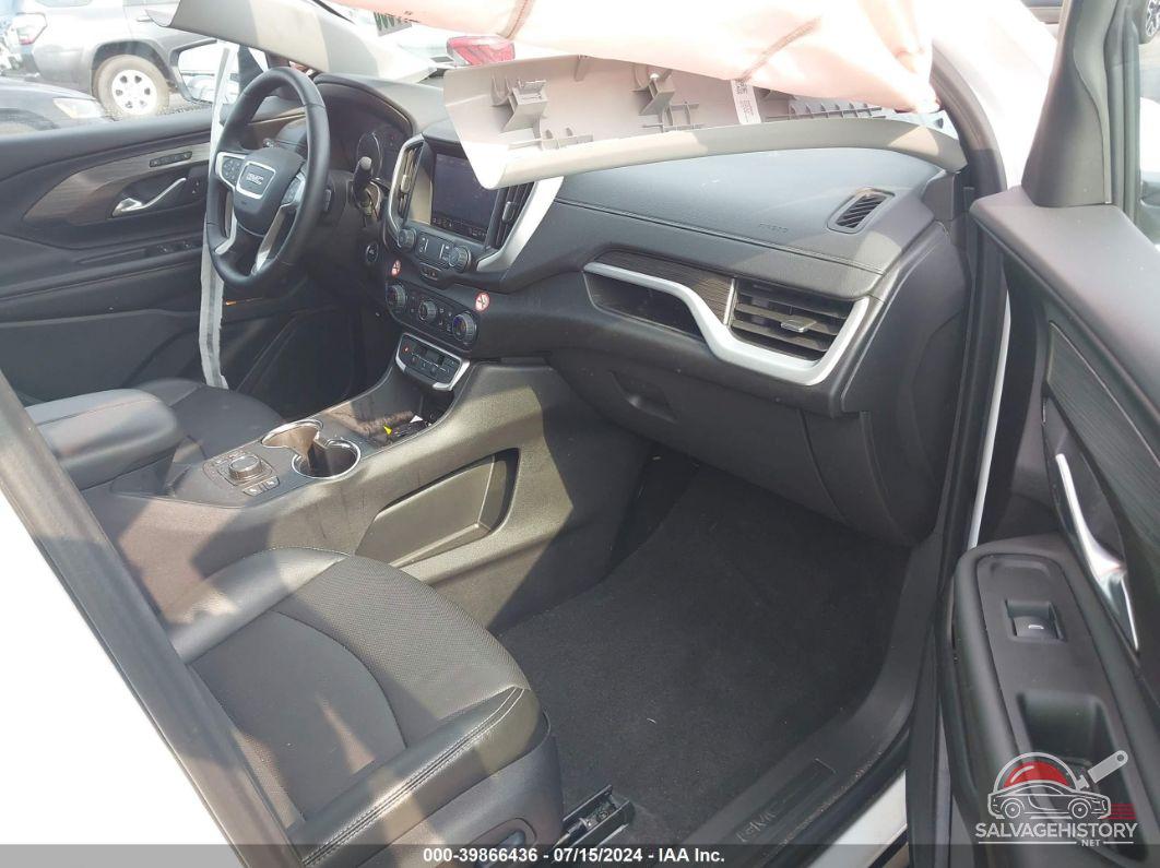 3GKALVEG7RL150349 2024 GMC TERRAIN photo no. 5