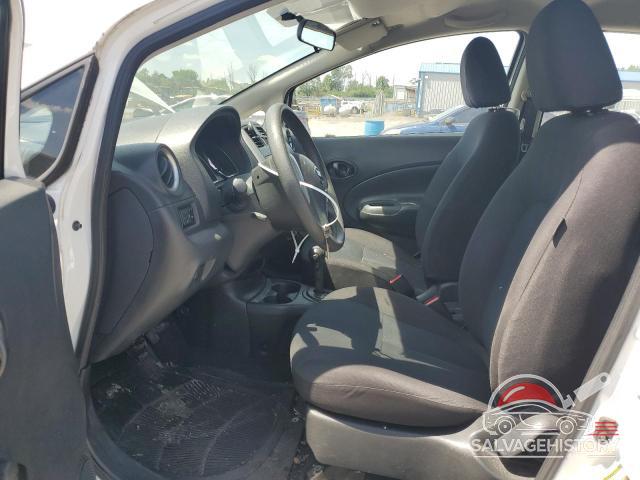 3N1CE2CP3EL356894 2014 NISSAN VERSA photo no. 7