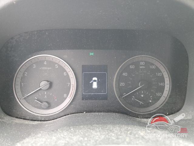 KM8J3CA43HU490481 2017 HYUNDAI TUCSON photo no. 9