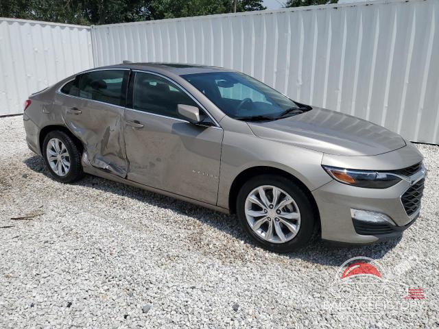 1G1ZD5STXNF129943 2022 CHEVROLET ALL OTHER photo no. 4