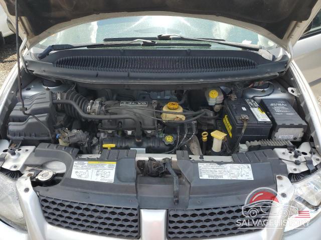 1B4GP25352B705275 2002 DODGE All Models photo no. 12