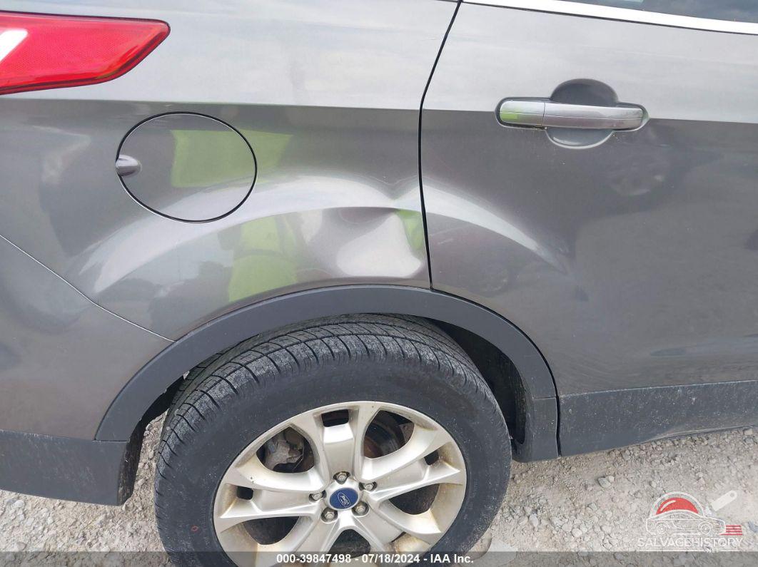 1FMCU0JX8EUB42959 2014 FORD ESCAPE photo no. 6