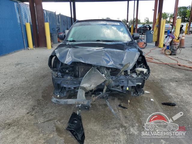 JF1GJAK62CH025643 2012 SUBARU IMPREZA photo no. 5