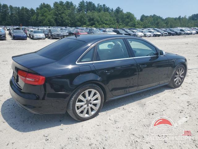 WAUBGAFL5DA189236 2013 AUDI S4/RS4 photo no. 3