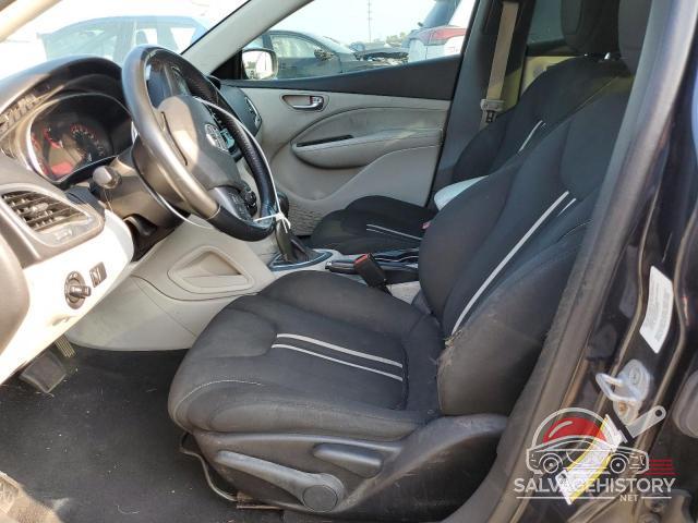 1C3CDFBA1DD344014 2013 DODGE DART photo no. 7