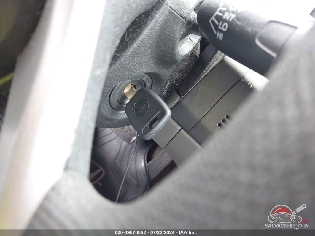 2HGFA1F53AH533488 2010 HONDA CIVIC photo no. 11