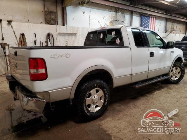 1FTPX14V77NA22659 2007 FORD All Models photo no. 3