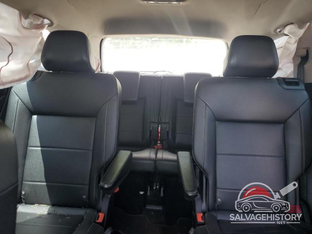 1V2WP2CA3PC509299 2023 VOLKSWAGEN ATLAS photo no. 10