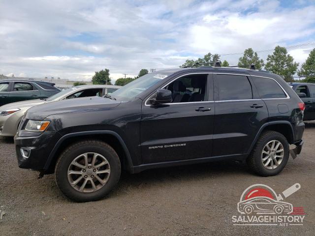 1C4RJFAG2FC649566 2015 JEEP GRAND CHER photo no. 15