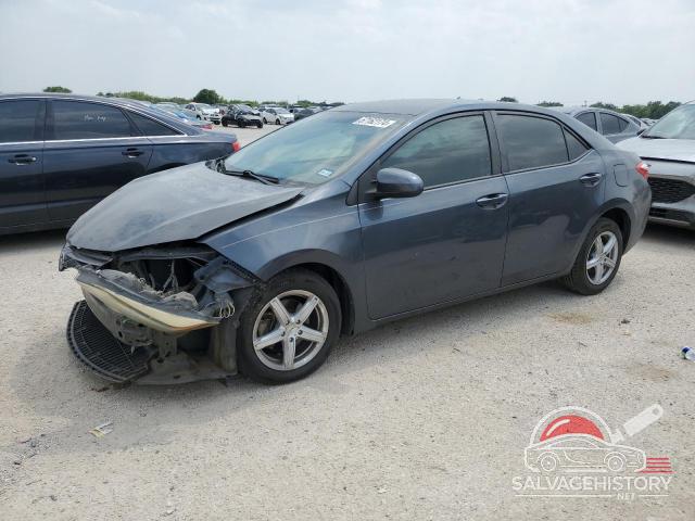 5YFBURHE0FP275299 2015 TOYOTA COROLLA photo no. 1