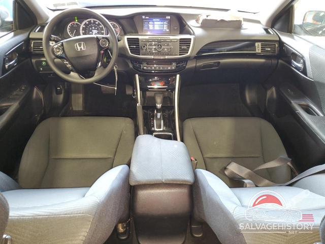 1HGCR2F38HA167603 2017 HONDA ACCORD photo no. 8