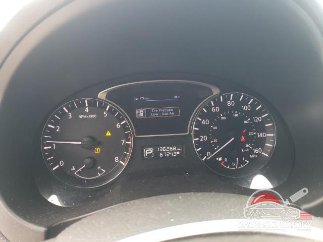 1N4AL3AP4DC205890 2013 NISSAN ALTIMA photo no. 9
