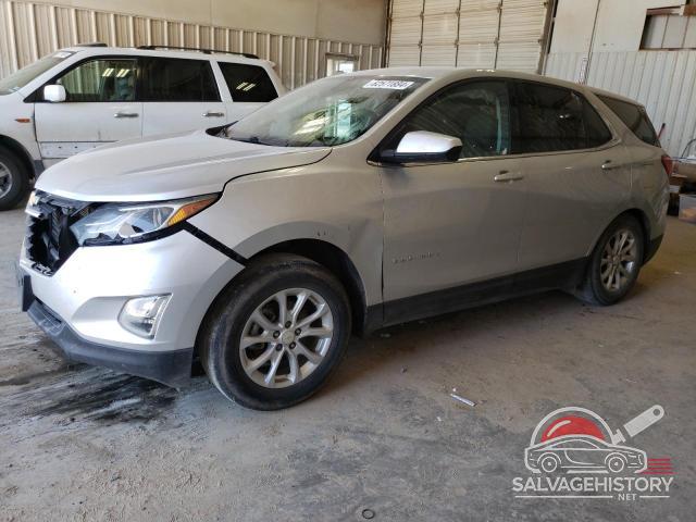 2GNAXSEV2J6230803 2018 CHEVROLET EQUINOX photo no. 23