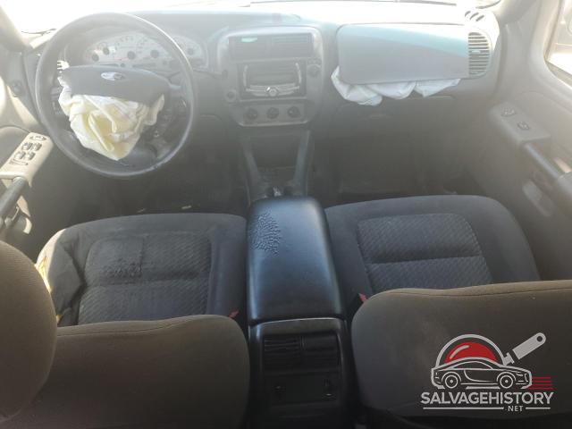 1FMZU67K75UA23454 2005 FORD EXPLORER photo no. 8