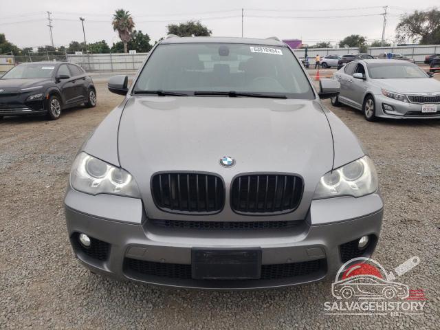 5UXZV8C55D0C16965 2013 BMW X5 photo no. 5
