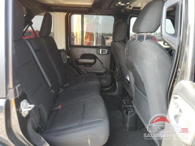 1C4HJXDN2MW766460 2021 JEEP WRANGLER photo no. 11