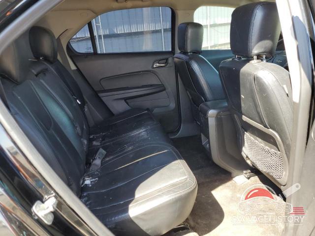 2GNALAEK6F1137895 2015 CHEVROLET EQUINOX photo no. 11