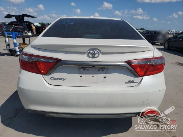 4T1BF1FK5GU502250 2016 TOYOTA CAMRY photo no. 6