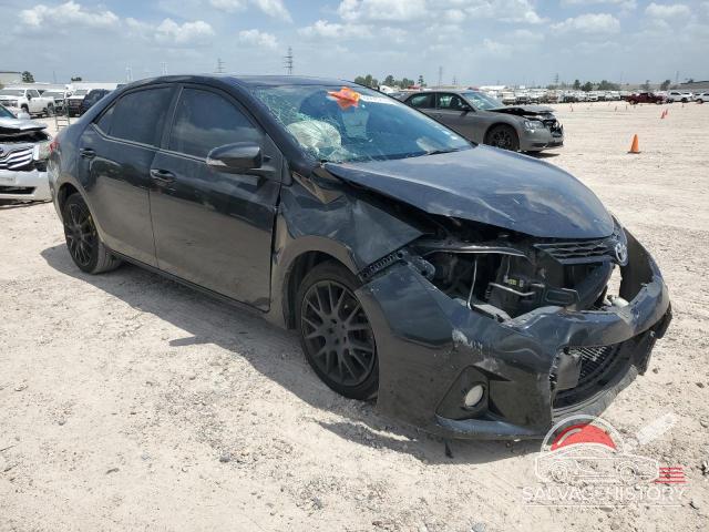 5YFBURHEXFP178580 2015 TOYOTA COROLLA photo no. 4