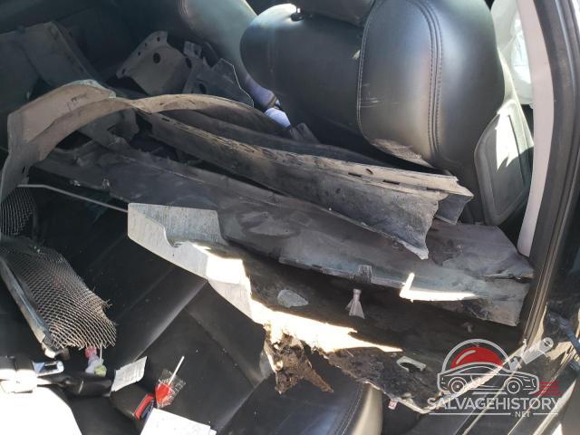 1G6DM577540167873 2004 CADILLAC CTS photo no. 12